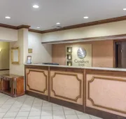 Comfort Inn Henderson - Evansville South hotel detail image 3