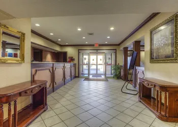 Comfort Inn Henderson - Evansville South hotel thumbnail 4