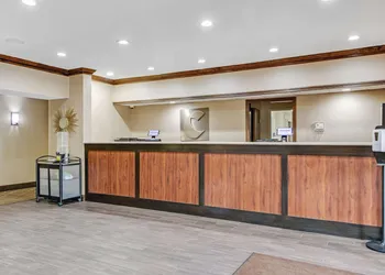 Comfort Inn Henderson - Evansville South hotel thumbnail 5