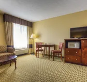 Comfort Inn Henderson - Evansville South hotel detail image 7
