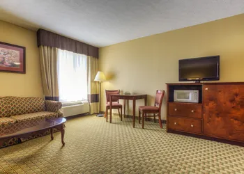 Comfort Inn Henderson - Evansville South hotel thumbnail 7