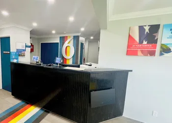 Motel 6 McGraw, NY - Cortland hotel thumbnail 3