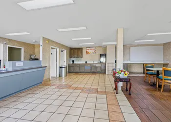 Magnolia Inn Townhouse Hattiesburg MS I-59 hotel thumbnail 2