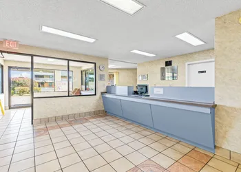Magnolia Inn Townhouse Hattiesburg MS I-59 hotel thumbnail 3