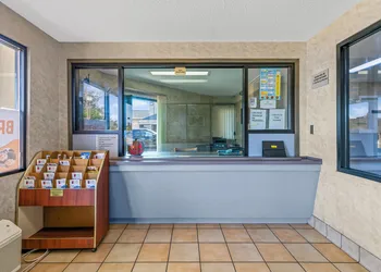 Magnolia Inn Townhouse Hattiesburg MS I-59 hotel thumbnail 4
