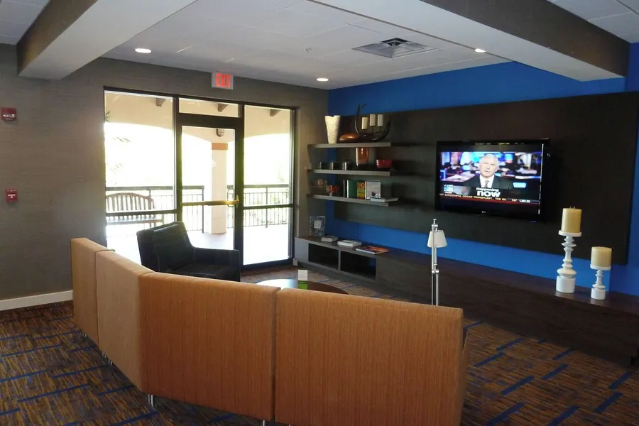 Courtyard by Marriott Key West Waterfront hotel detail image 2