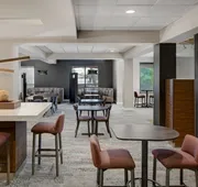Courtyard by Marriott Key West Waterfront hotel detail image 3