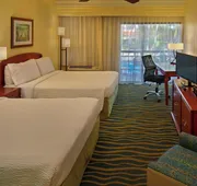 Courtyard by Marriott Key West Waterfront hotel detail image 5