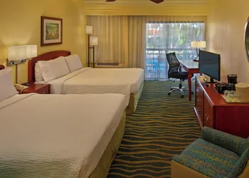 Courtyard by Marriott Key West Waterfront hotel thumbnail 5