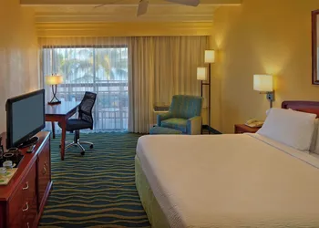 Courtyard by Marriott Key West Waterfront hotel thumbnail 6