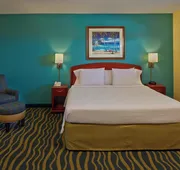 Courtyard by Marriott Key West Waterfront hotel detail image 7