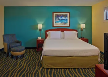 Courtyard by Marriott Key West Waterfront hotel thumbnail 7