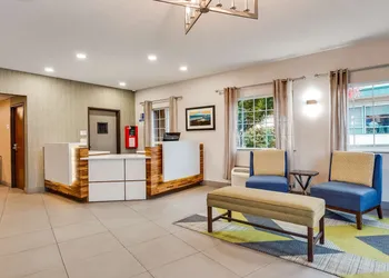 Best Western Sandy Inn hotel thumbnail 2