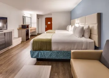 Best Western Sandy Inn hotel thumbnail 3