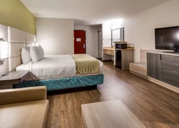 Best Western Sandy Inn hotel thumbnail 4
