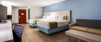 Hotel thumbnail 5
