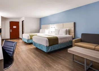 Best Western Sandy Inn hotel thumbnail 5