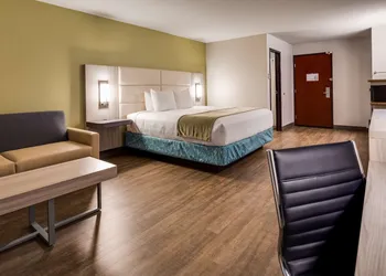 Best Western Sandy Inn hotel thumbnail 6