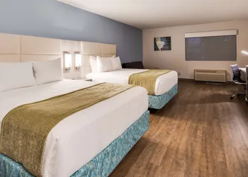 Best Western Sandy Inn hotel thumbnail 7