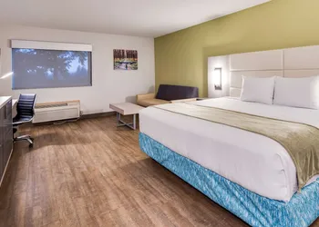 Best Western Sandy Inn hotel thumbnail 8