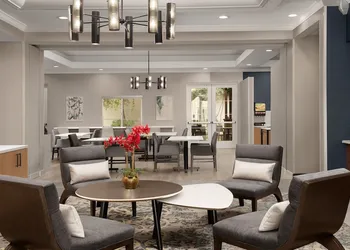 Residence Inn Marriott Palo Alto Los Altos hotel thumbnail 2