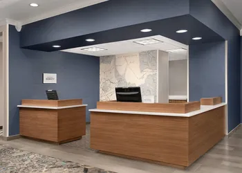 Residence Inn Marriott Palo Alto Los Altos hotel thumbnail 5