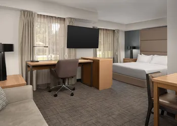 Residence Inn Marriott Palo Alto Los Altos hotel thumbnail 6