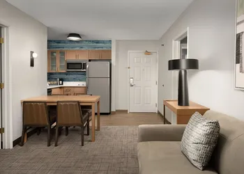 Residence Inn Marriott Palo Alto Los Altos hotel thumbnail 7