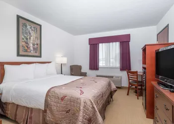 Baymont by Wyndham Marshfield hotel thumbnail 5