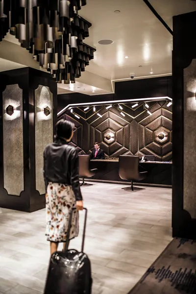 W New York - Times Square hotel detail image 2