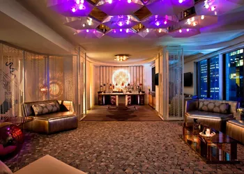 W New York - Times Square hotel thumbnail 3