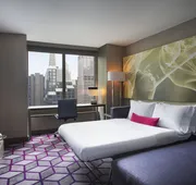 W New York - Times Square hotel detail image 5