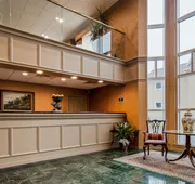 Inn at Mendenhall hotel detail image 3