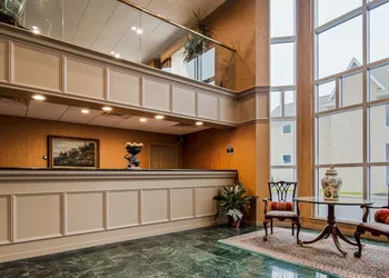 Inn at Mendenhall hotel thumbnail 3