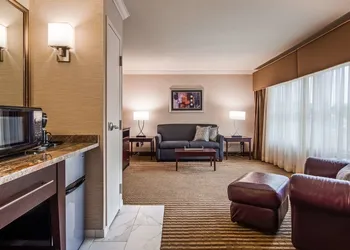 Inn at Mendenhall hotel thumbnail 6