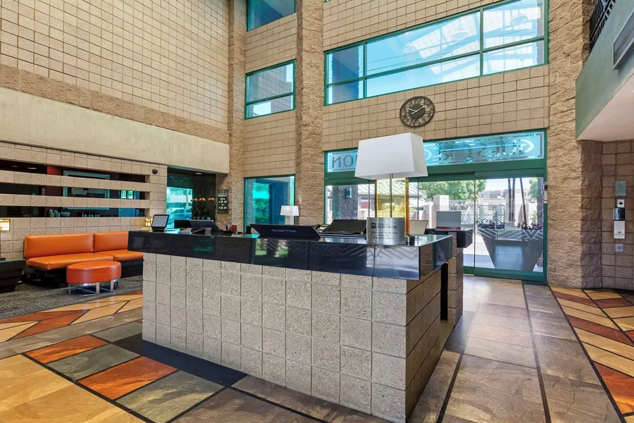 Best Western Plus Sundial hotel detail image 2