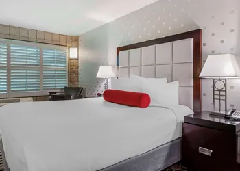 Best Western Plus Sundial hotel thumbnail 5
