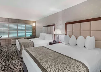 Best Western Plus Sundial hotel thumbnail 6
