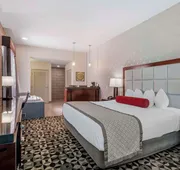 Best Western Plus Sundial hotel detail image 7