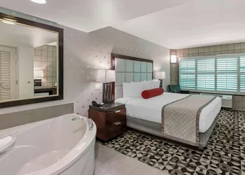 Best Western Plus Sundial hotel thumbnail 8