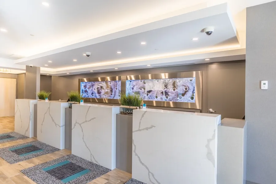 Vittoria Hotel and Suites hotel detail image 2