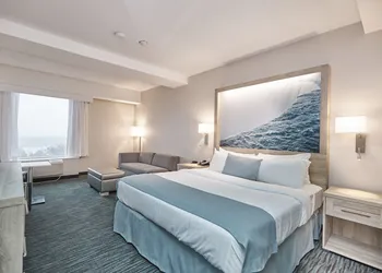 Vittoria Hotel and Suites hotel thumbnail 4