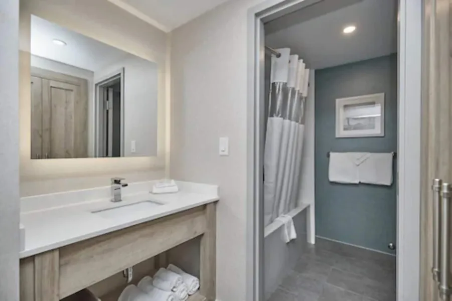 Vittoria Hotel and Suites hotel detail image 6