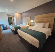 Vittoria Hotel and Suites hotel detail image 7