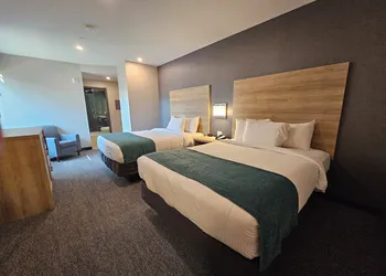 Vittoria Hotel and Suites hotel thumbnail 7