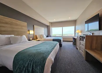 Vittoria Hotel and Suites hotel thumbnail 8