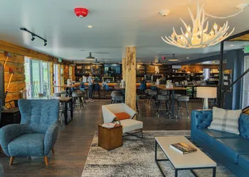 Gravity Haus Winter Park hotel thumbnail 2