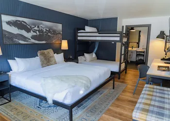 Gravity Haus Winter Park hotel thumbnail 5