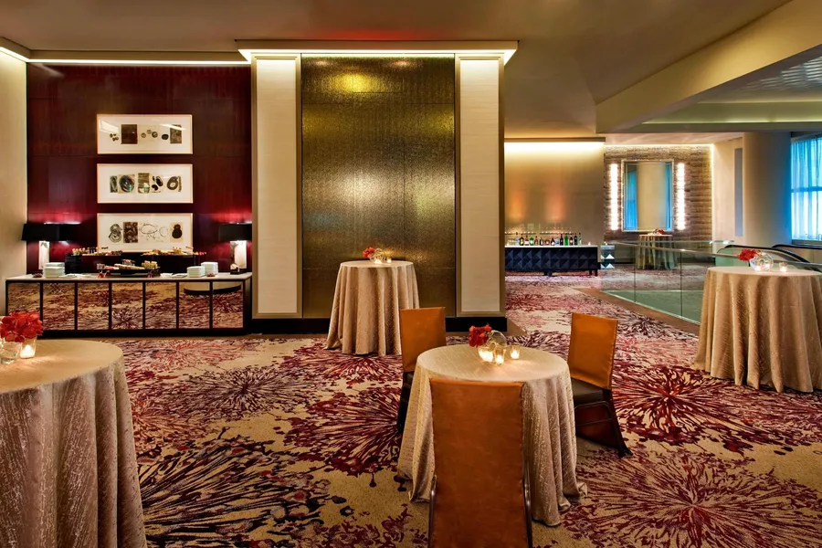 The Westin New York at Times Square hotel detail image 2