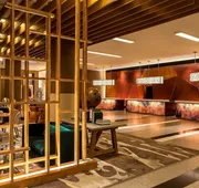 The Westin New York at Times Square hotel detail image 4